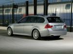 BMW 320d Touring 2006 года